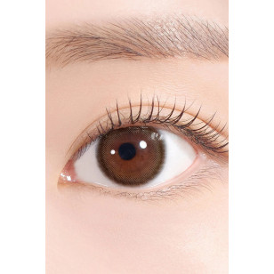 Hapa Kristin 1Day TORIC散光 — Glazed Kristin Choco 日抛 10片裝